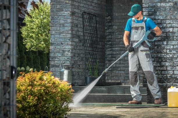 Spring Cleaning in Pembroke, VA