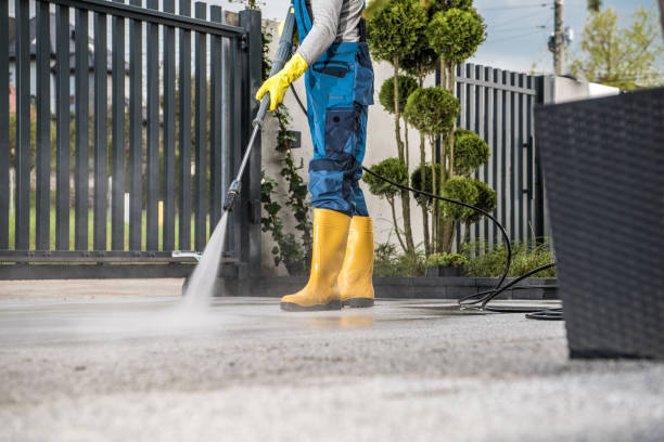 Best Factory Floor Cleaning  in Pembroke, VA