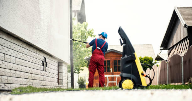 Pembroke, VA Pressure Washing Services Company
